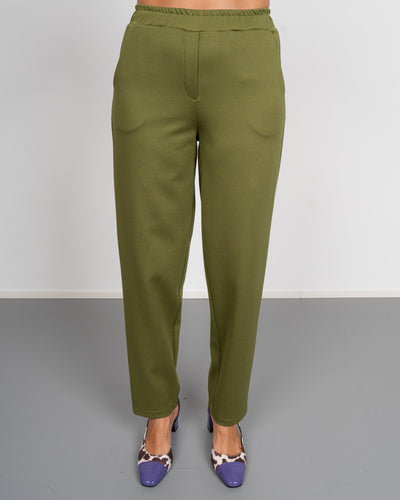 PANTALONE ADRY VERDE