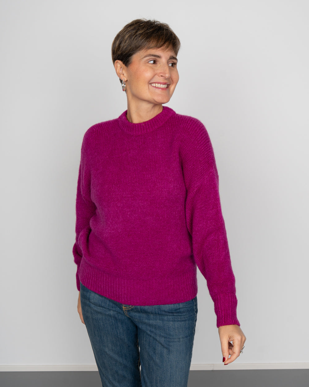 MAGLIONE RITA CICLAMINO