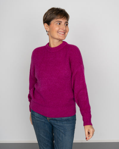 MAGLIONE RITA CICLAMINO