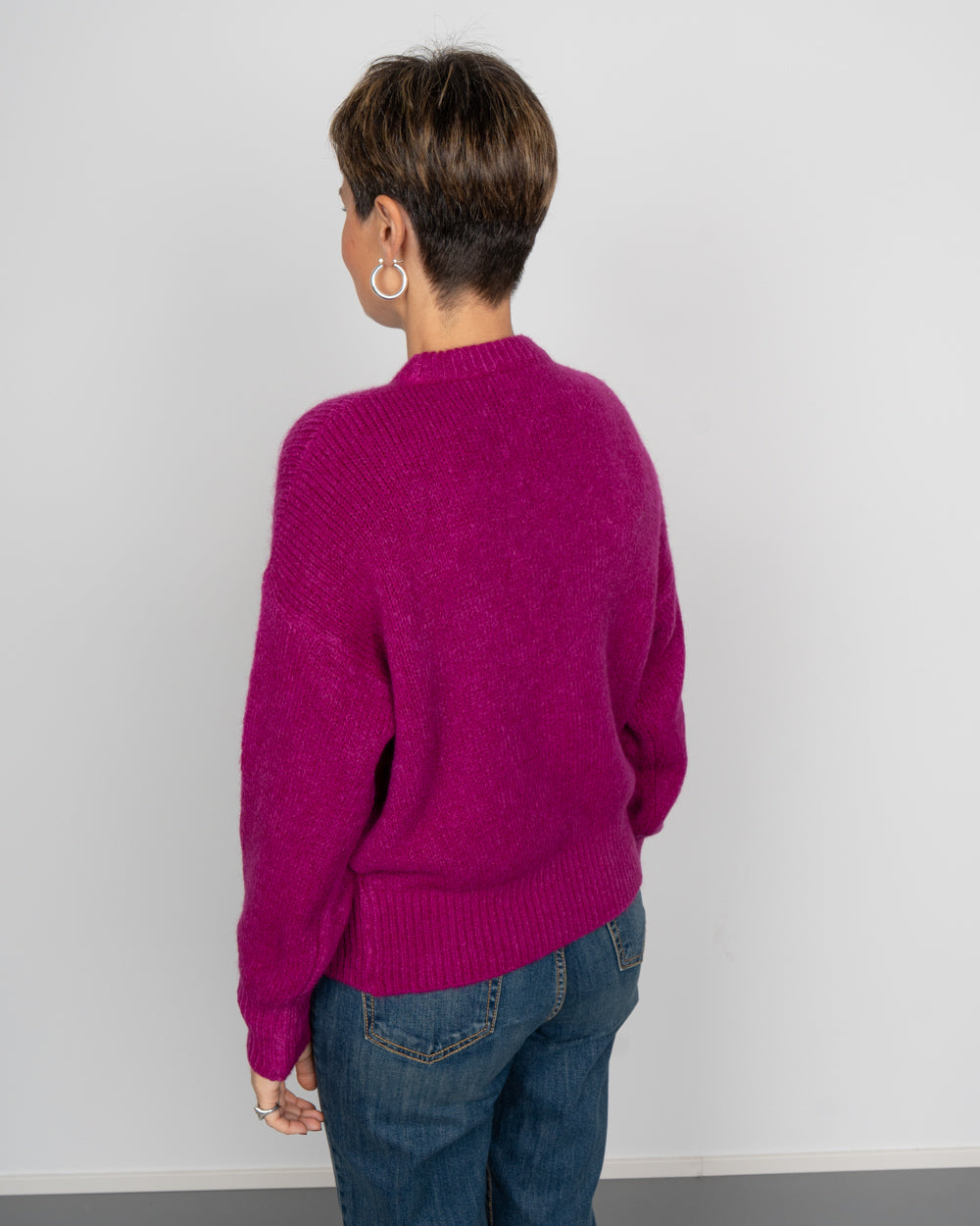 MAGLIONE RITA CICLAMINO