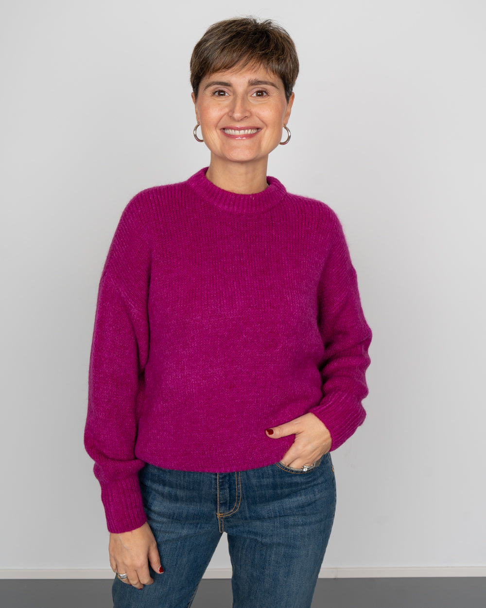 MAGLIONE RITA CICLAMINO