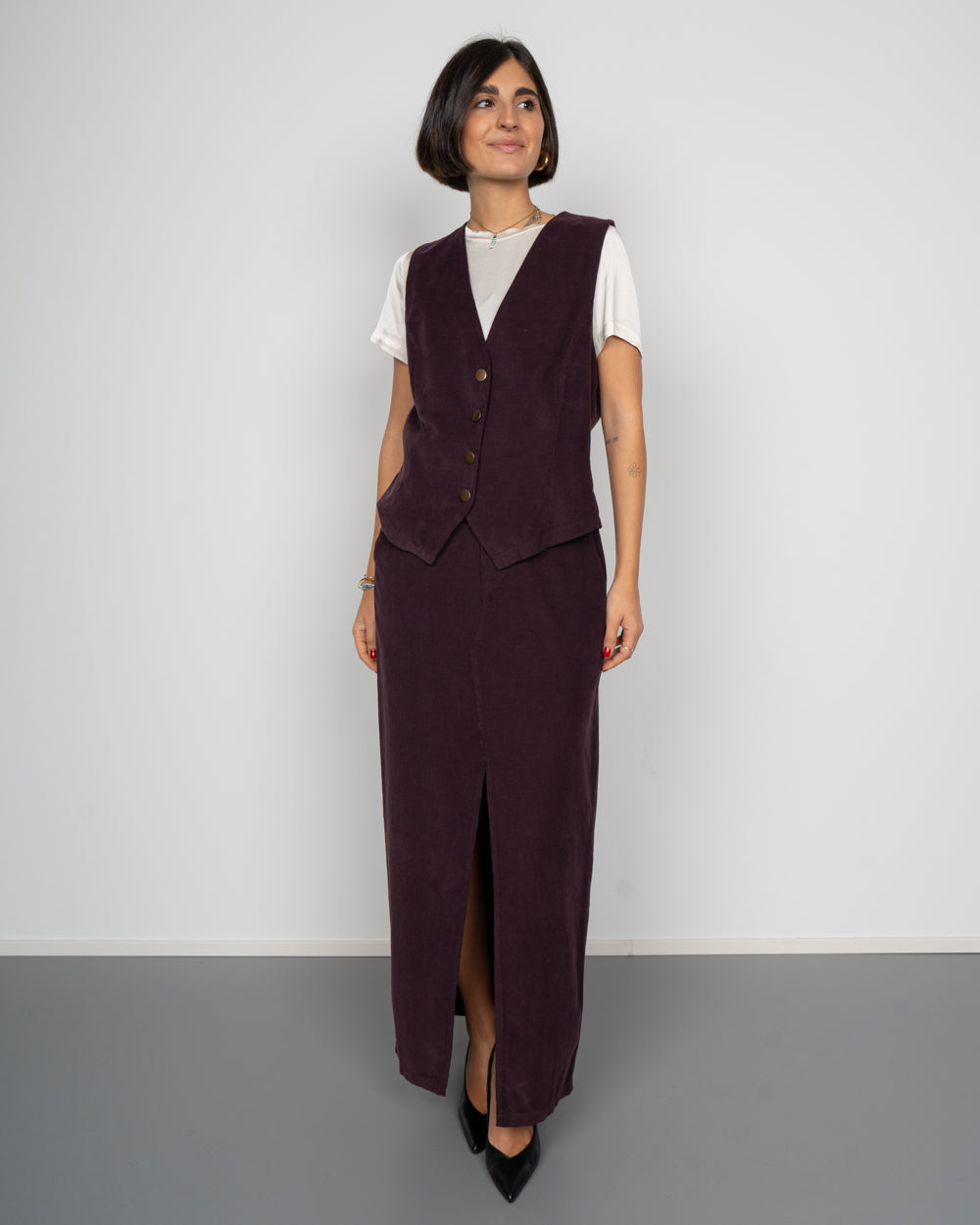 GONNA FELICITA BORDEAUX