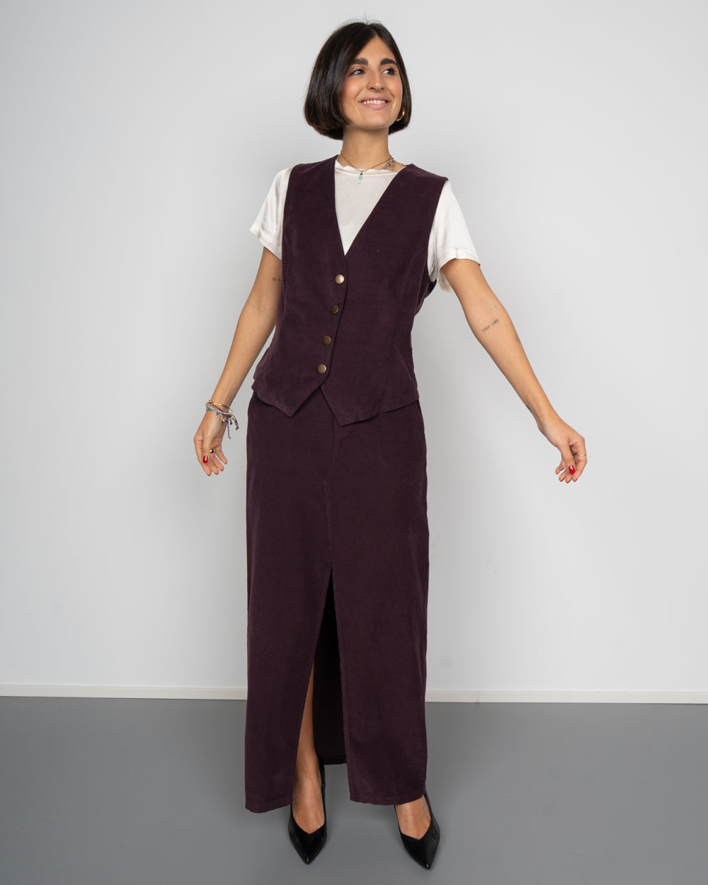 GONNA FELICITA BORDEAUX