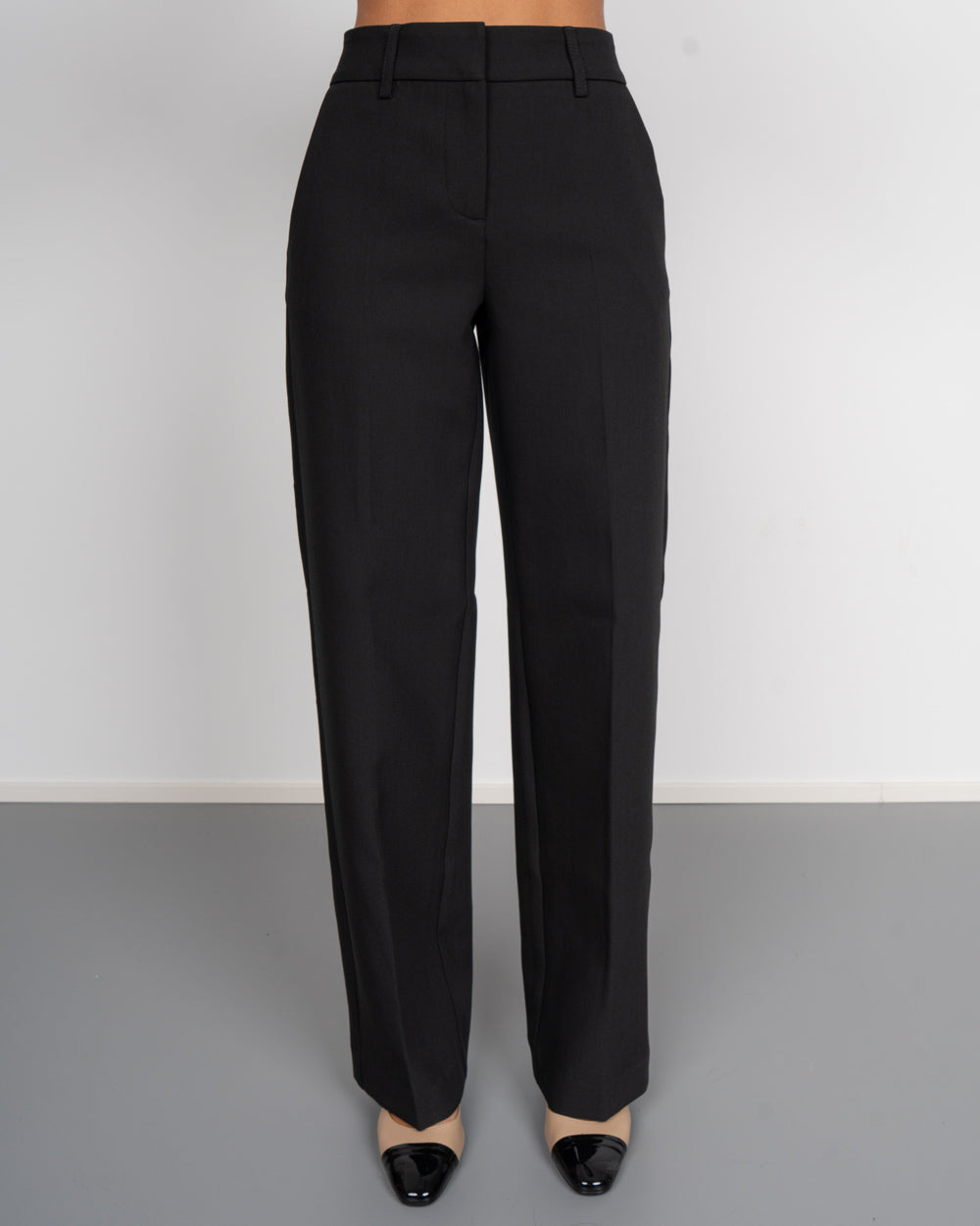 PANTALONE KINE NERO