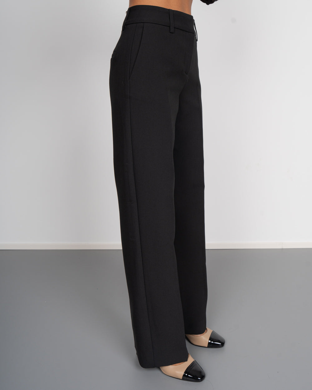 PANTALONE KINE NERO