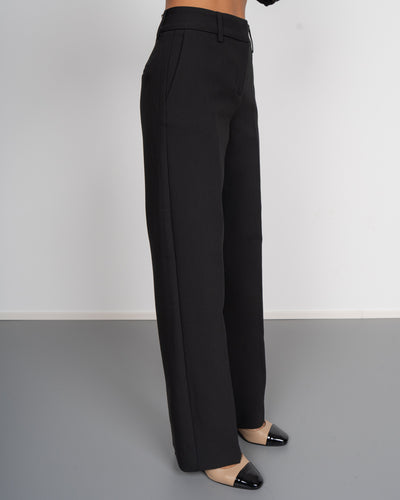 PANTALONE KINE NERO