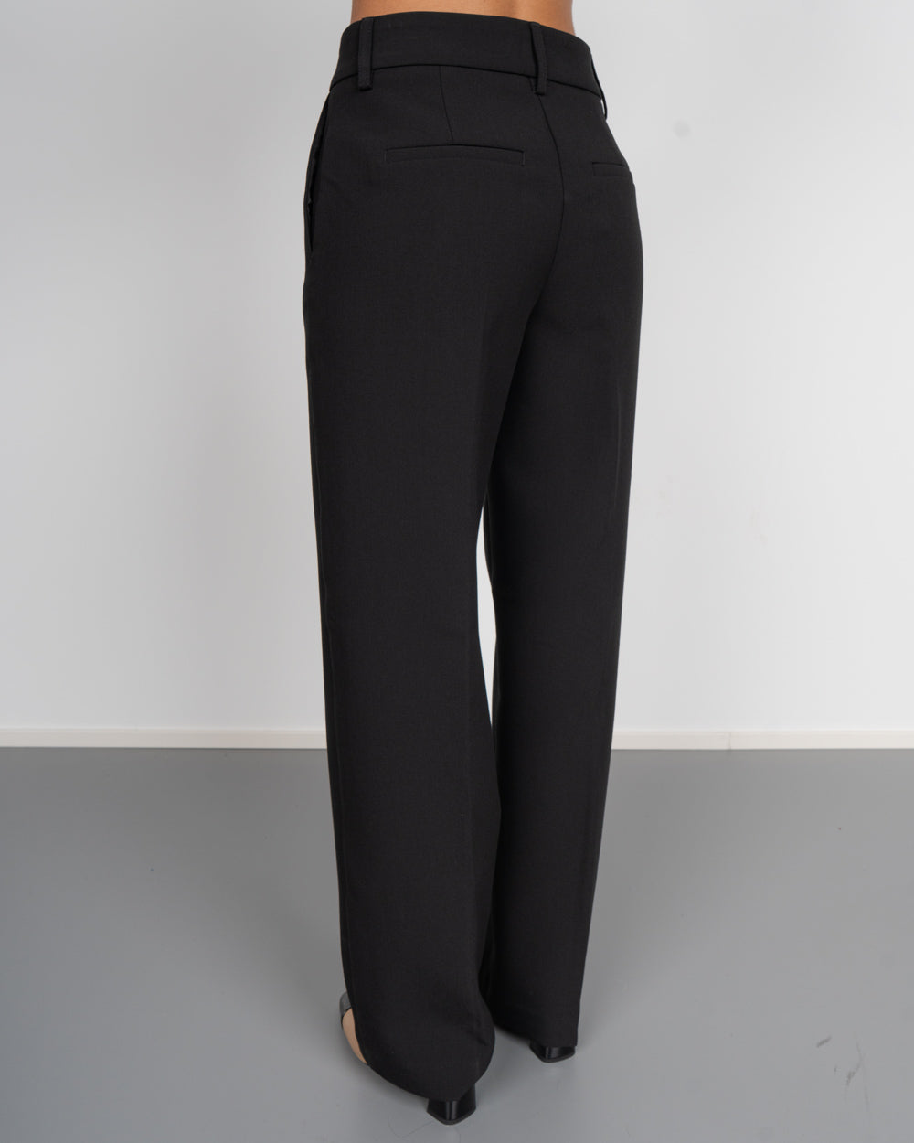 PANTALONE KINE NERO