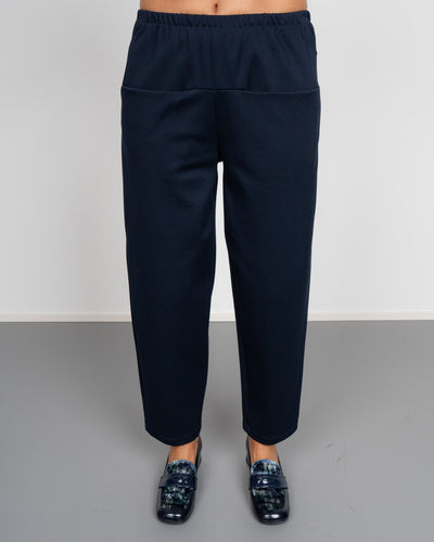 PANTALONE ARIANNA BLU