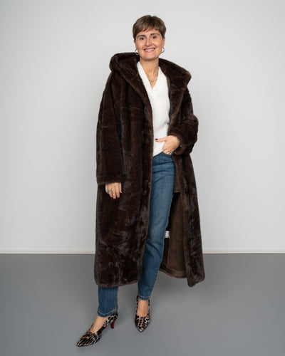 PELLICCIA LETIZIA TESTA DI MORO