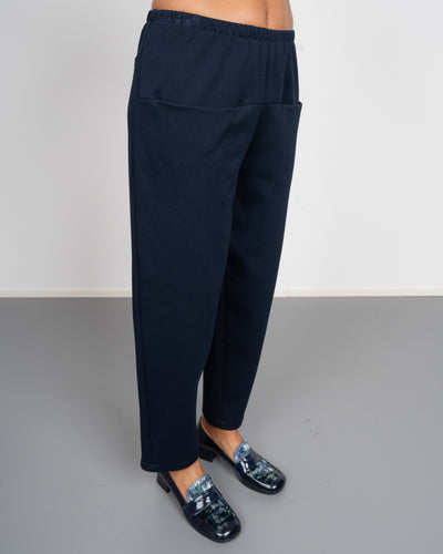 PANTALONE ARIANNA BLU