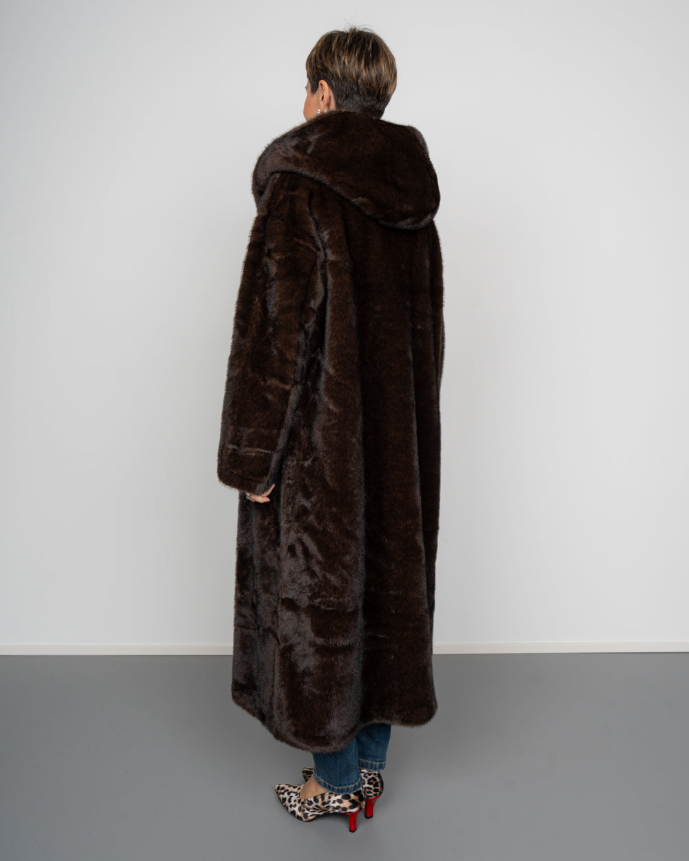 PELLICCIA LETIZIA TESTA DI MORO