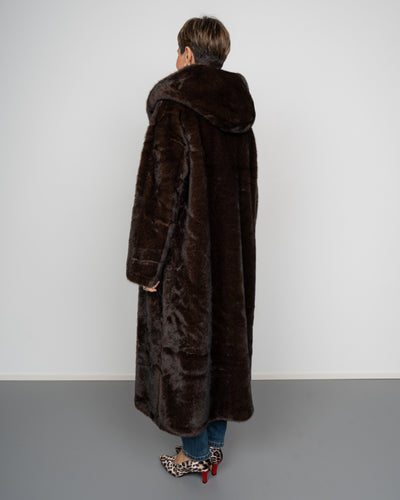 PELLICCIA LETIZIA TESTA DI MORO