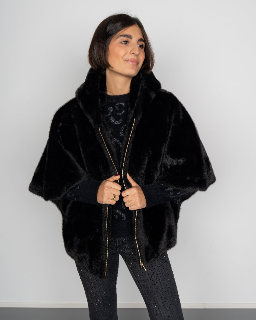 PELLICCIA LAURA NERO