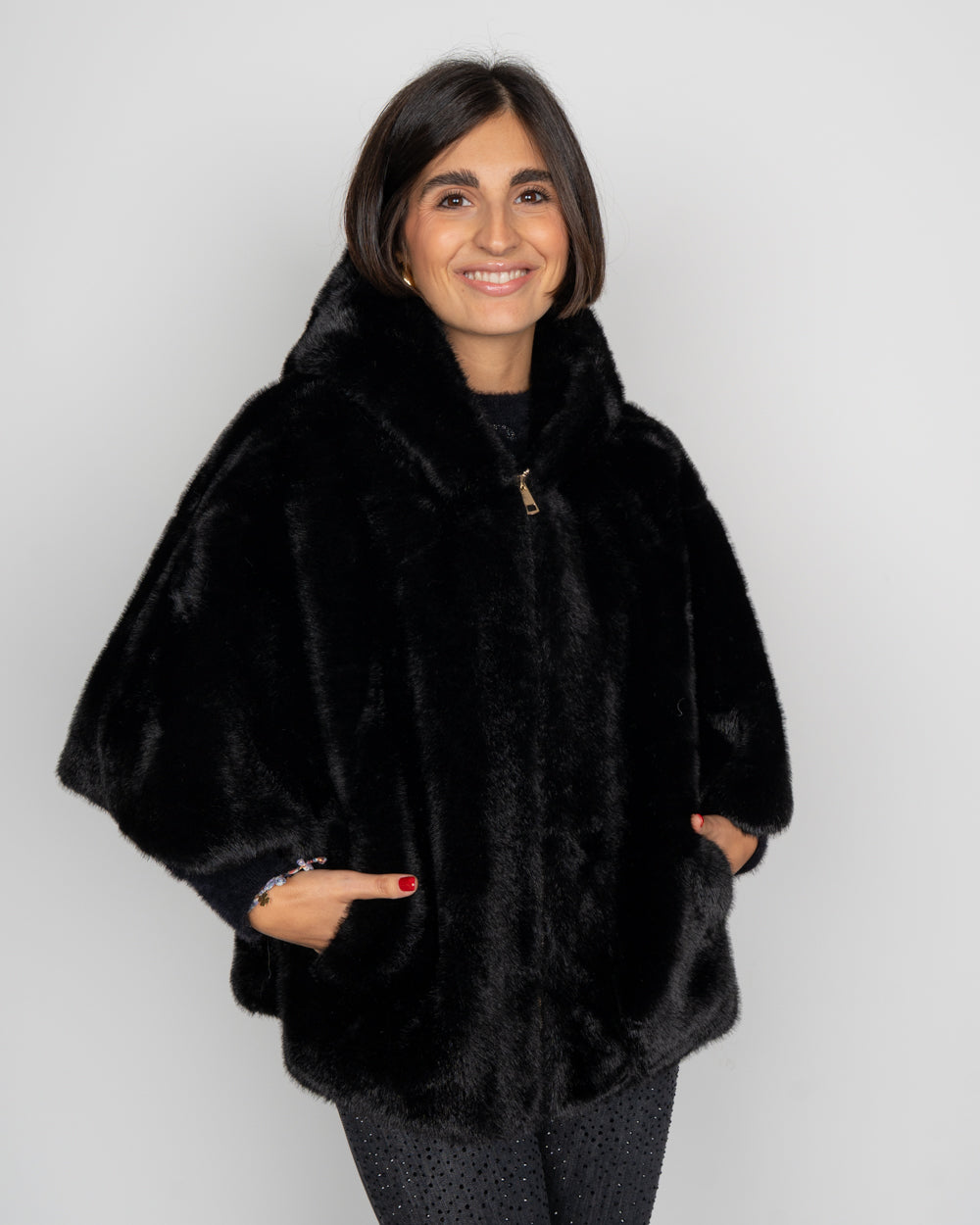 PELLICCIA LAURA NERO