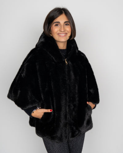 PELLICCIA LAURA NERO