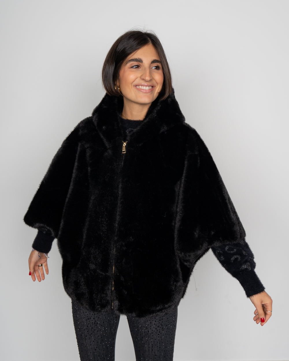 PELLICCIA LAURA NERO