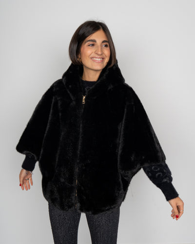 PELLICCIA LAURA NERO