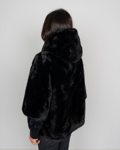 PELLICCIA LAURA NERO