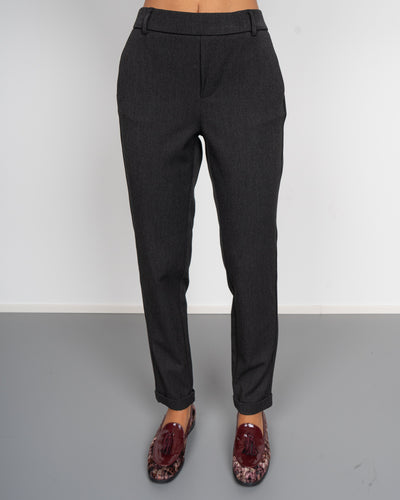 PANTALONE MAYA GRIGIO SCURO