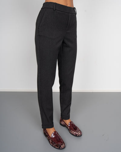 PANTALONE MAYA GRIGIO SCURO