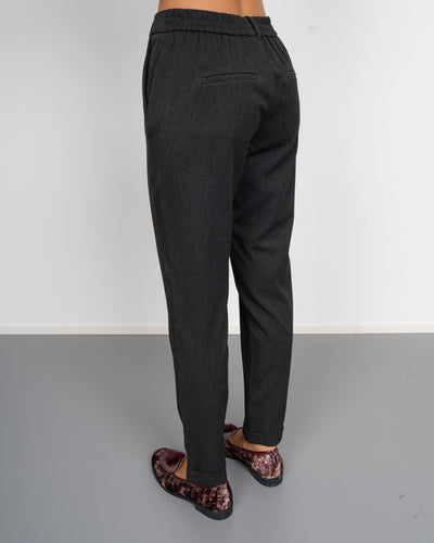 PANTALONE MAYA GRIGIO SCURO