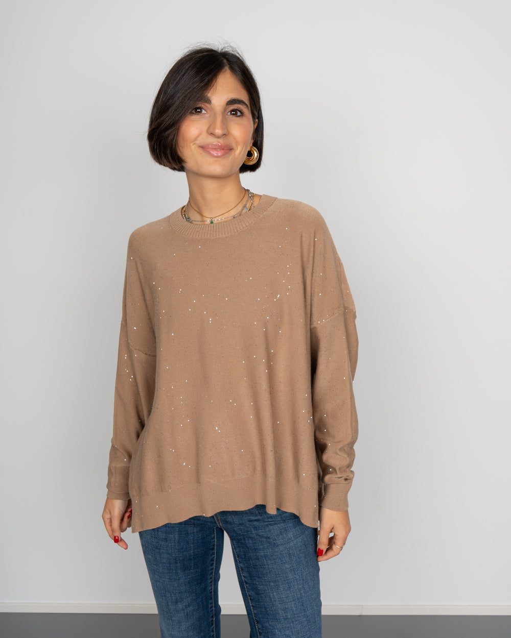 MAGLIONE FIORELLA CAMMELLO