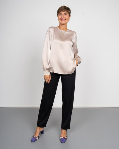 PANTALONE ADRY NERO