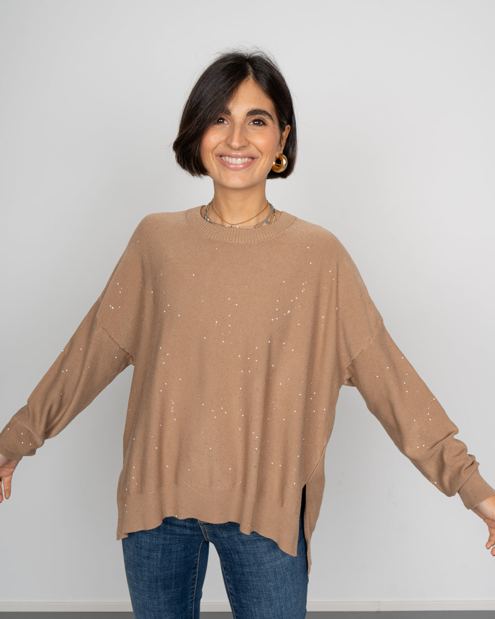 MAGLIONE FIORELLA CAMMELLO