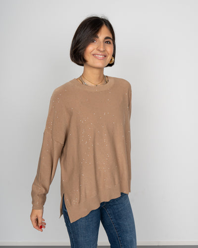 MAGLIONE FIORELLA CAMMELLO