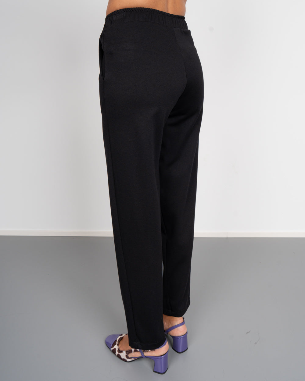 PANTALONE ADRY NERO