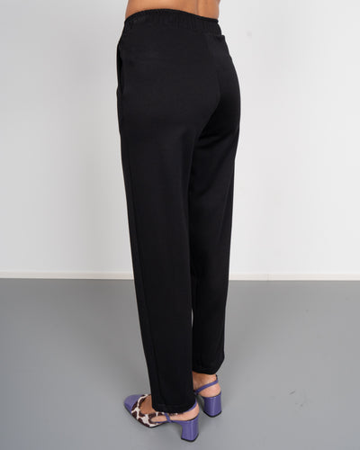 PANTALONE ADRY NERO