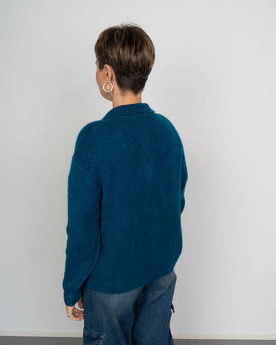 CARDIGAN RENATA OTTANIO