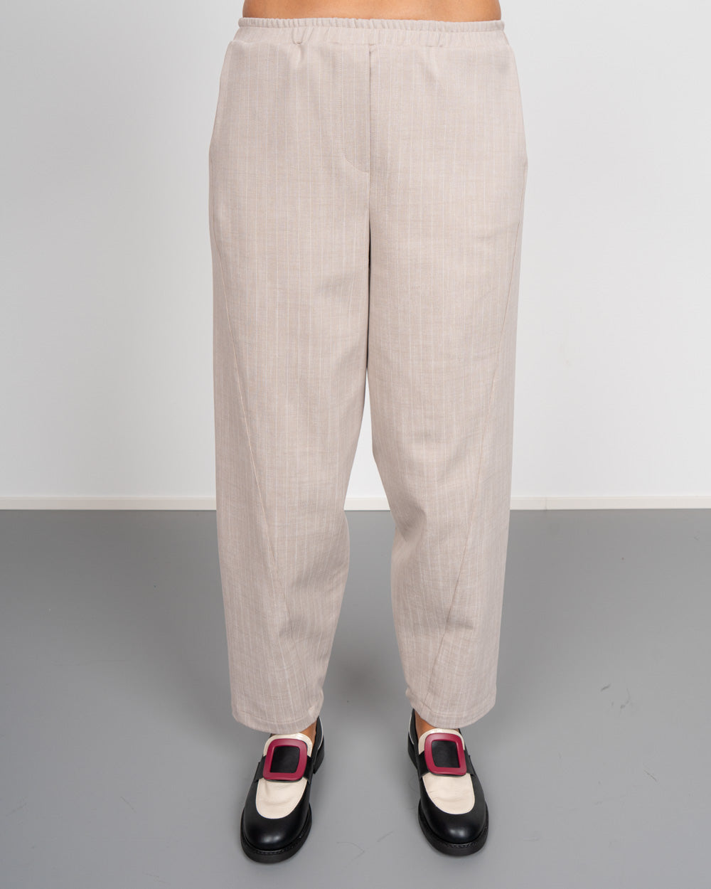 PANTALONE ALEX BEIGE