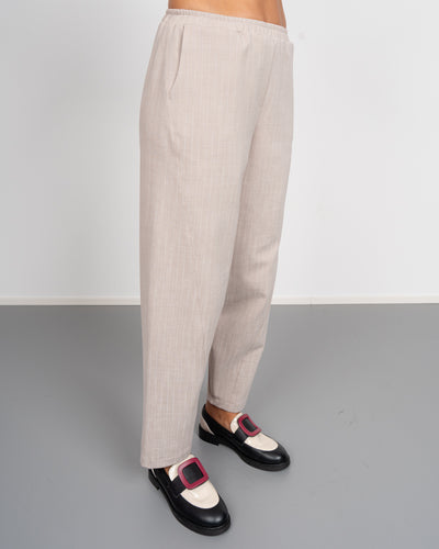 PANTALONE ALEX BEIGE