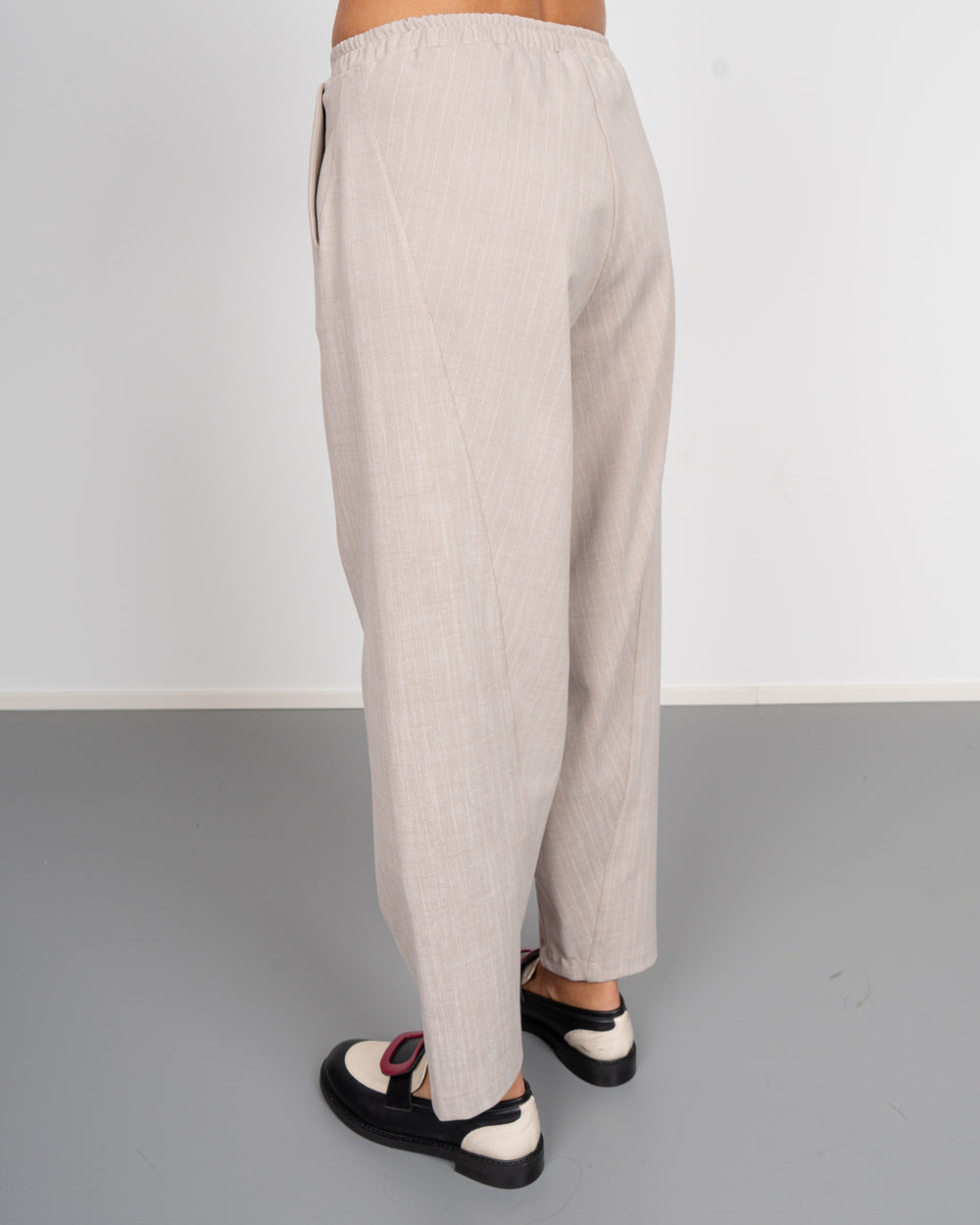 PANTALONE ALEX BEIGE