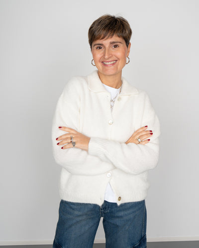 CARDIGAN RENATA PANNA