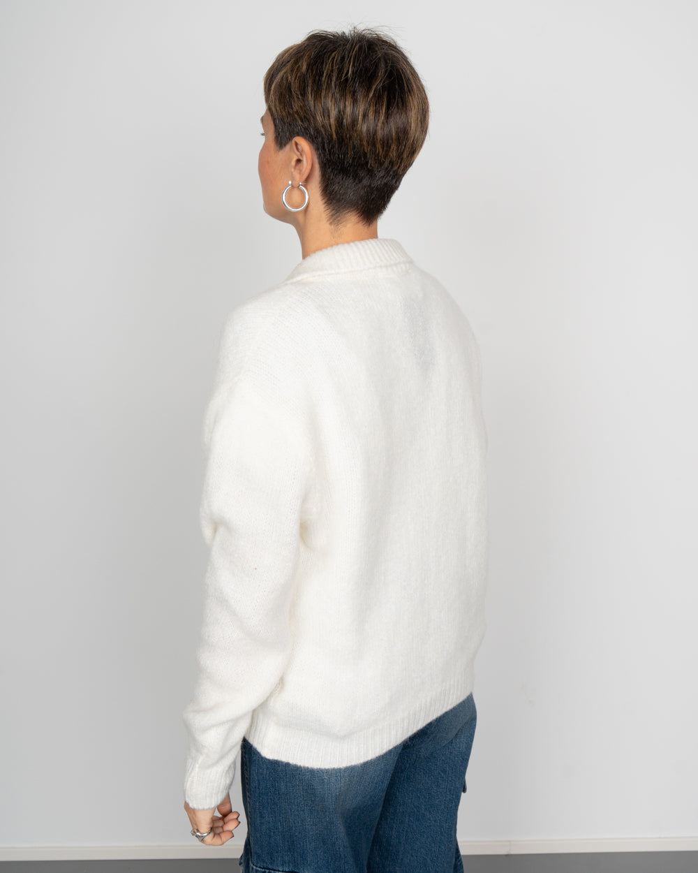 CARDIGAN RENATA PANNA