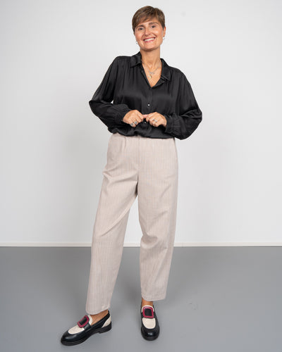PANTALONE ALEX BEIGE