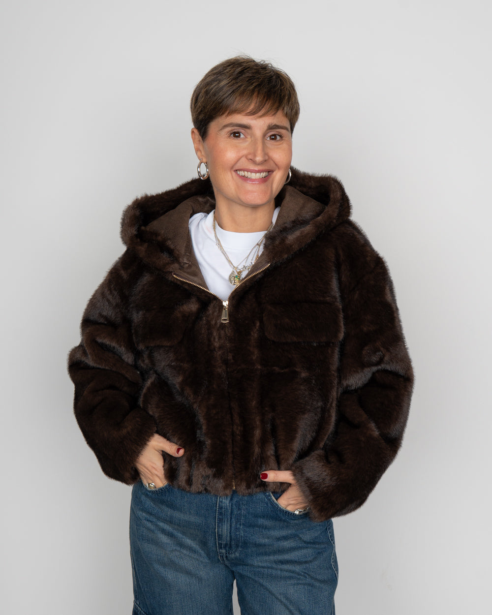 PELLICCIA LAVINIA TESTA DI MORO