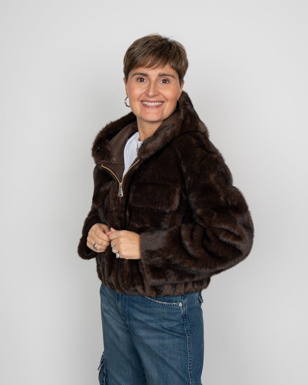 PELLICCIA LAVINIA TESTA DI MORO