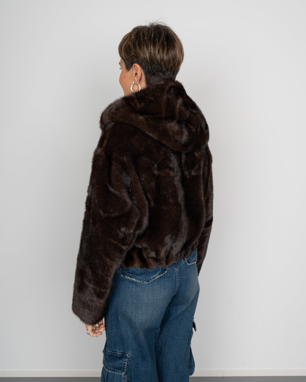 PELLICCIA LAVINIA TESTA DI MORO