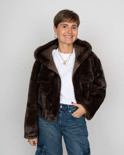 PELLICCIA LAVINIA TESTA DI MORO