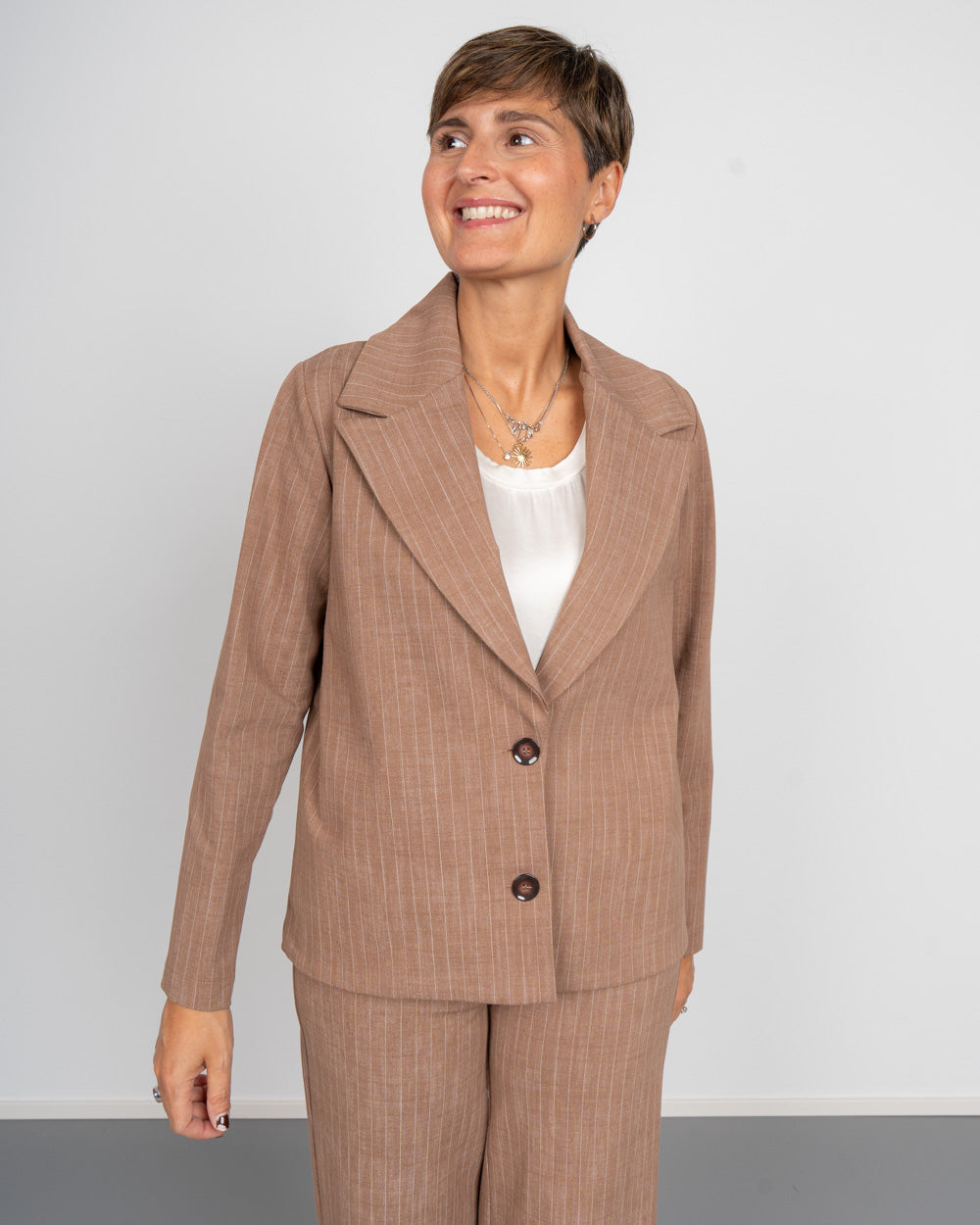 GIACCA ALISSA CAMMELLO