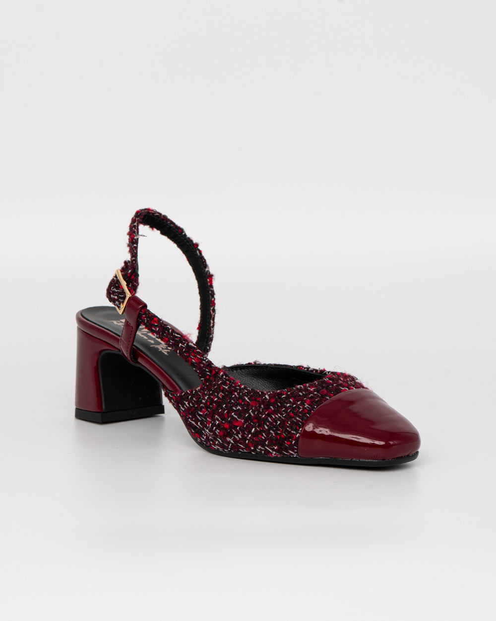 CHANEL GABRIELLA BORDÒ BOUCLÈ