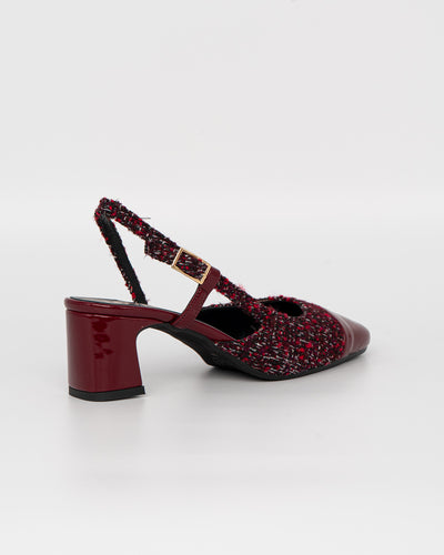 CHANEL GABRIELLA BORDÒ BOUCLÈ