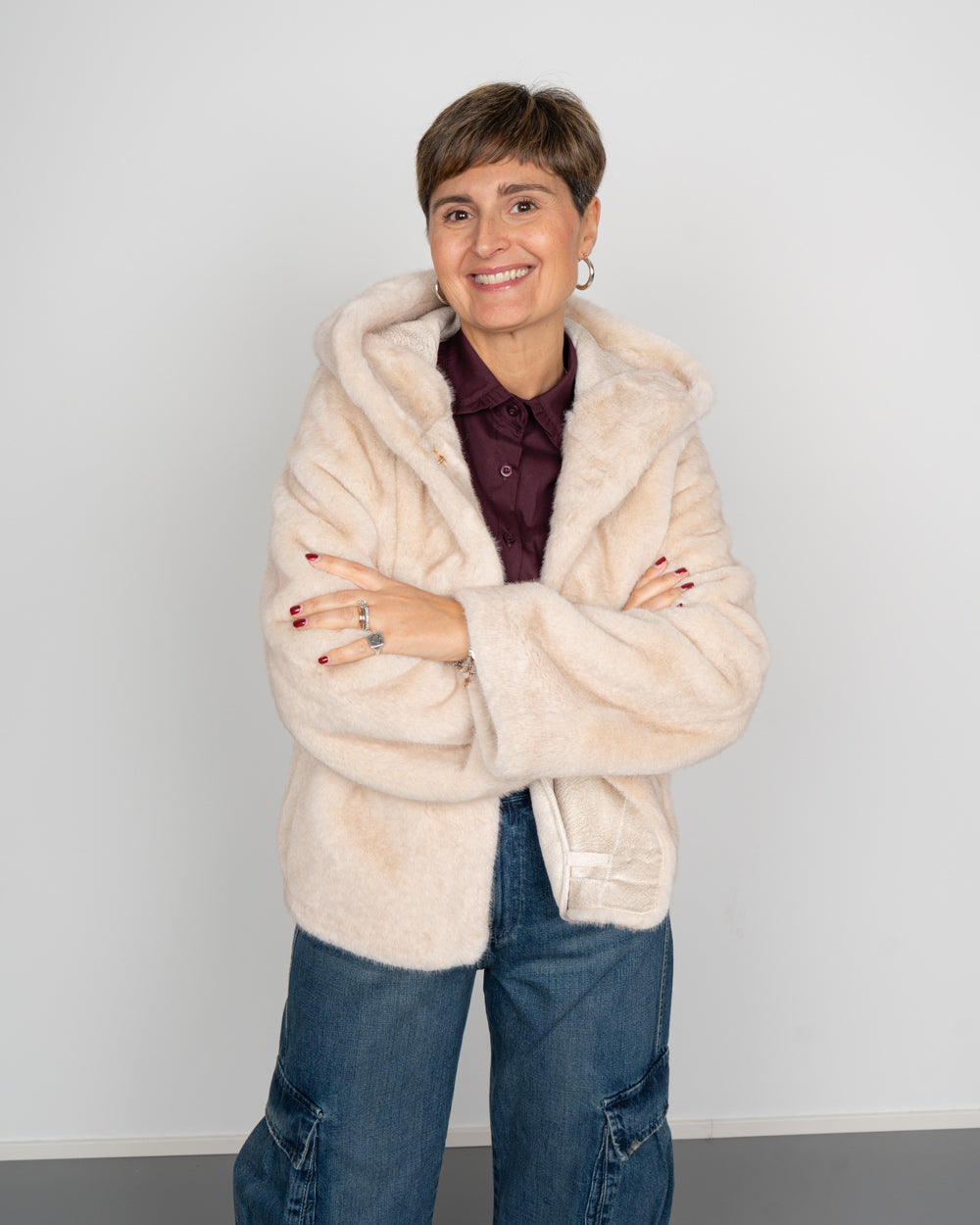 PELLICCIA LENA PANNA