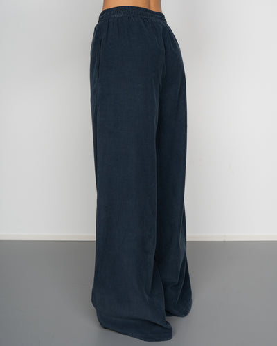 PANTALONE FILIPPA BLU