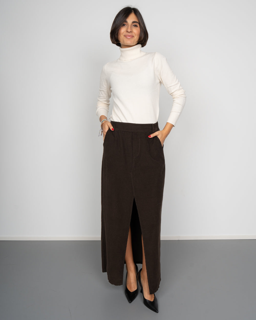 GONNA FELICITA TESTA DI MORO