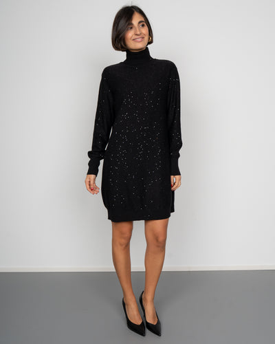 DOLCEVITA FLORA NERO