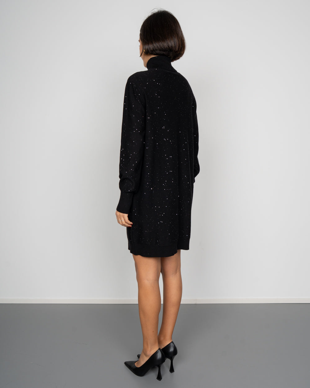 DOLCEVITA FLORA NERO